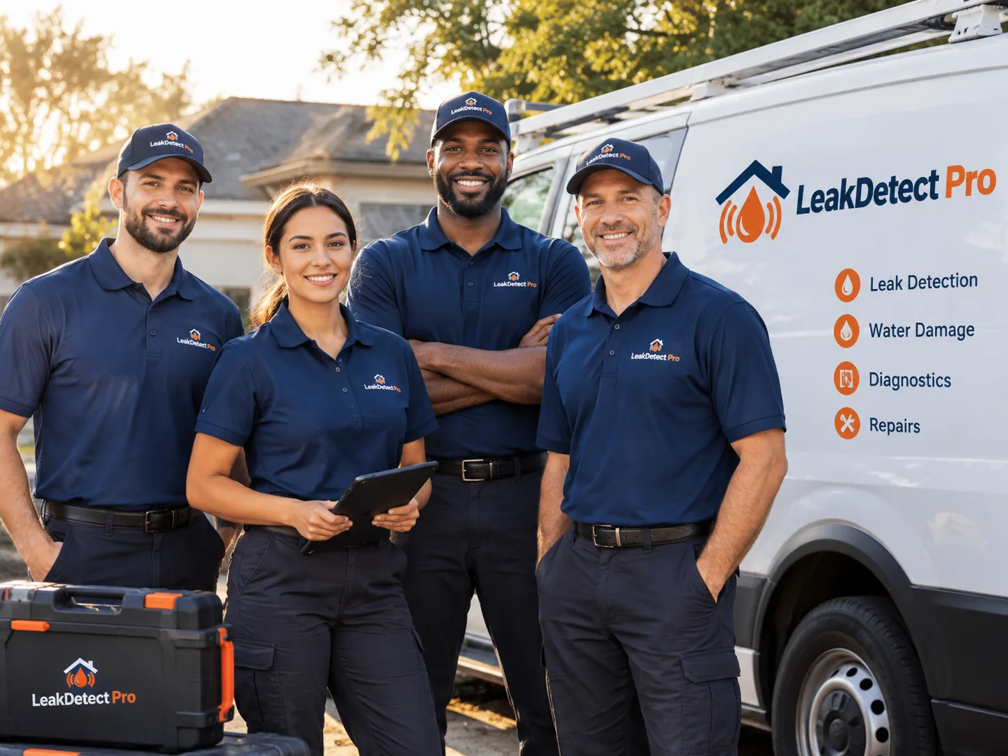 Roof Repair company in Monrovia, CA